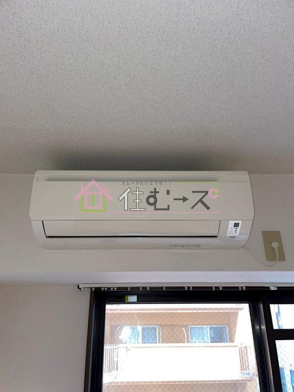 インターナショナル玉造 その他設備