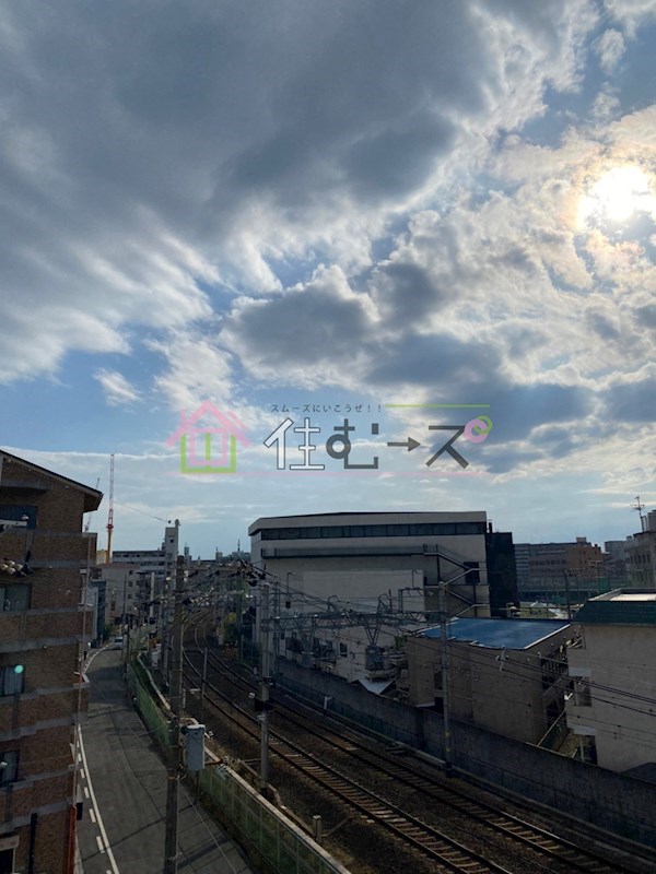 白菊ハイツ豊新 その他2