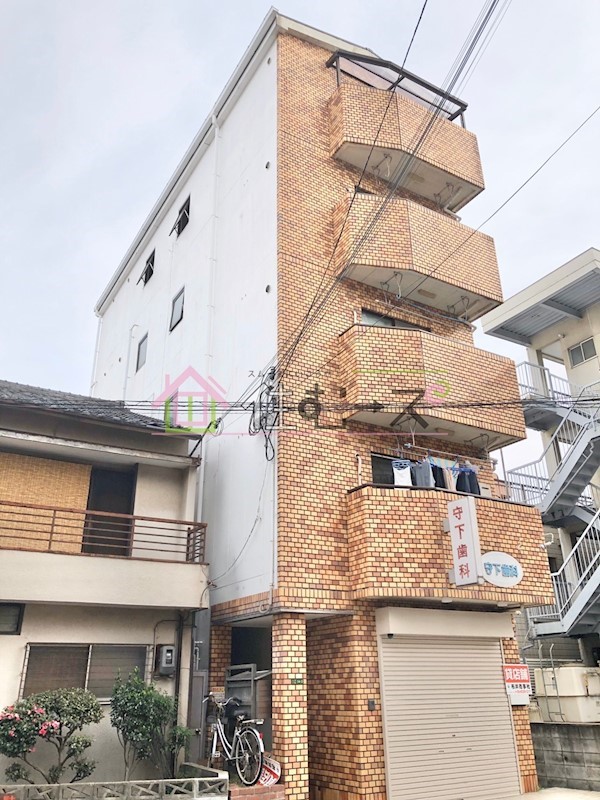 シャトー亜寿香 その他外観1