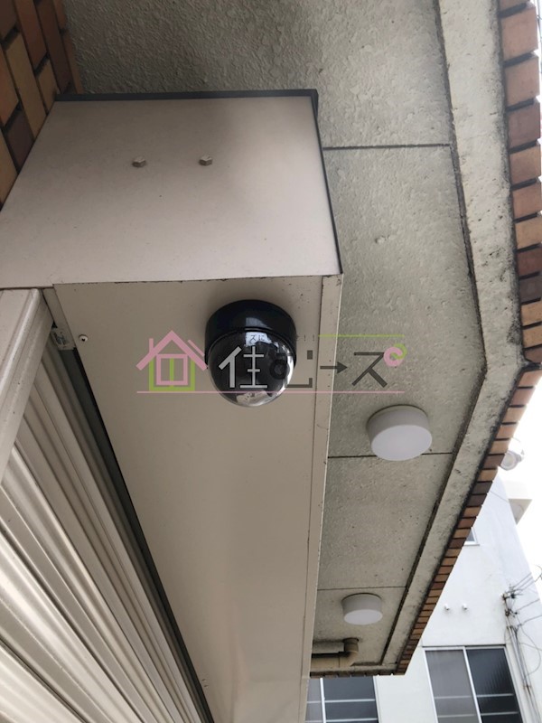 シャトー亜寿香 その他外観2