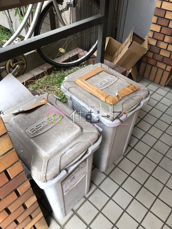 シャトー亜寿香 その他外観3