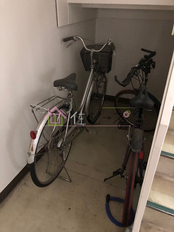 シャトー亜寿香 その他外観5