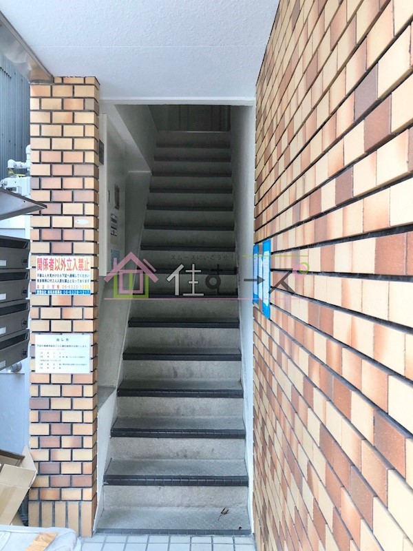 シャトー亜寿香 その他外観6