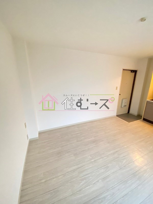 シャトー亜寿香 リビング