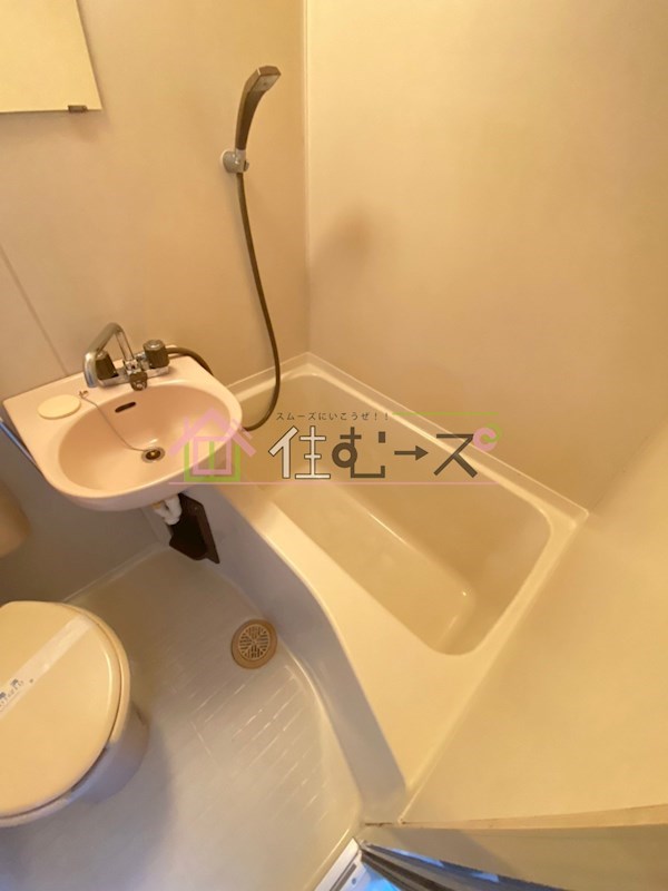 シャトー亜寿香 風呂画像