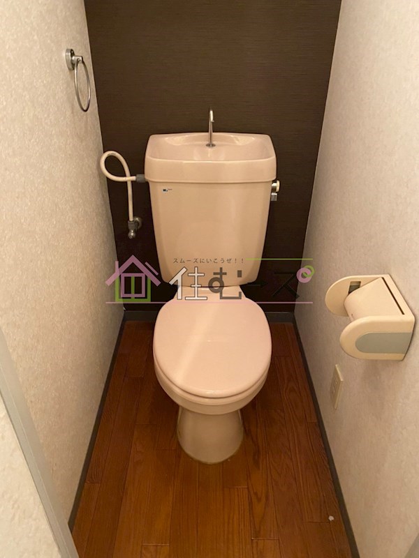 ポニークレスト上新庄 その他4