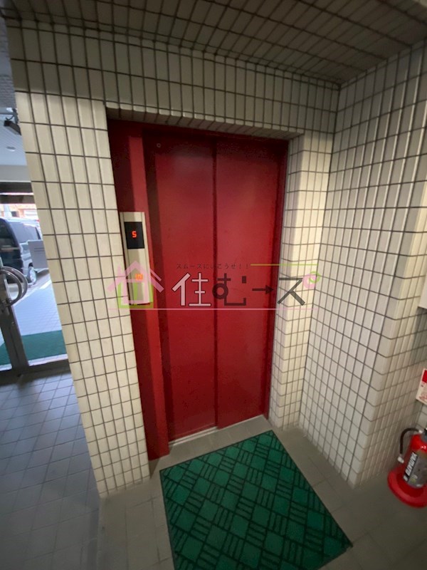 ポニークレスト上新庄 その他外観4