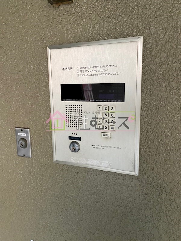 ポニークレスト上新庄 その他外観6