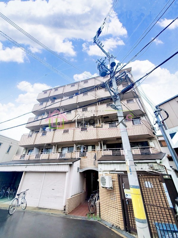 ジオナ大和田 その他外観1