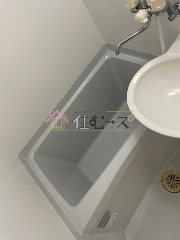 インターナショナル玉造 風呂画像