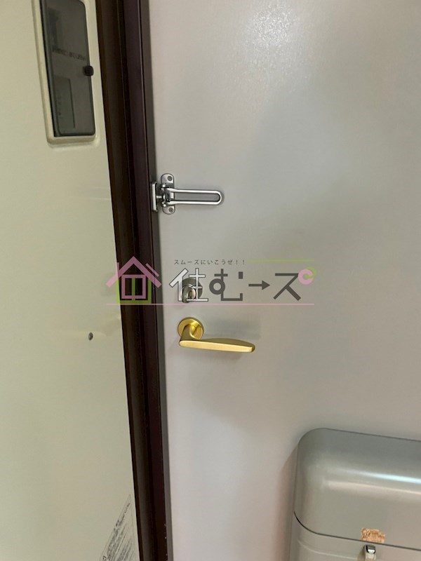 インターナショナル玉造 その他3