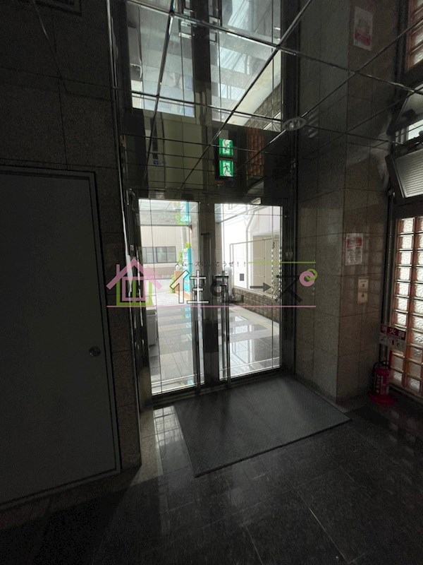 インターナショナル玉造 その他外観2