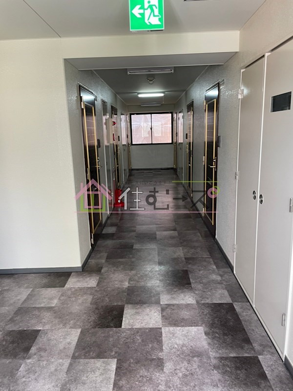 インターナショナル玉造 その他外観5