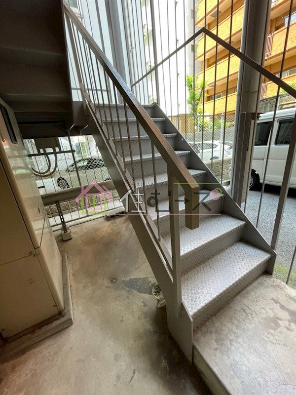 インターナショナル玉造 その他外観6