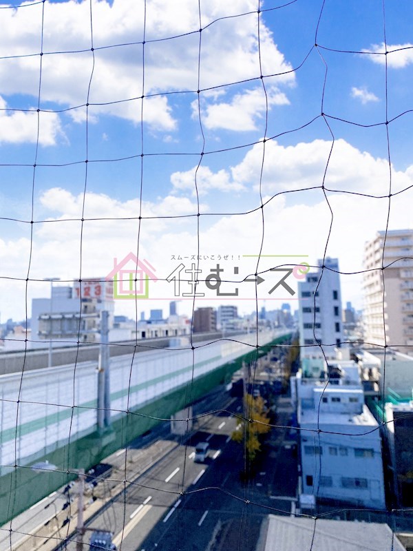 パークレーン深江橋 その他4