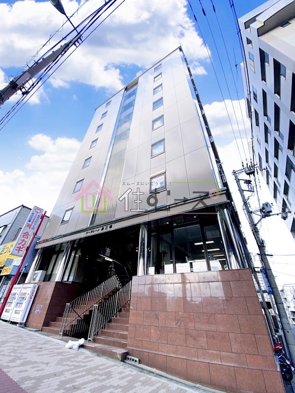 パークレーン深江橋 その他外観1