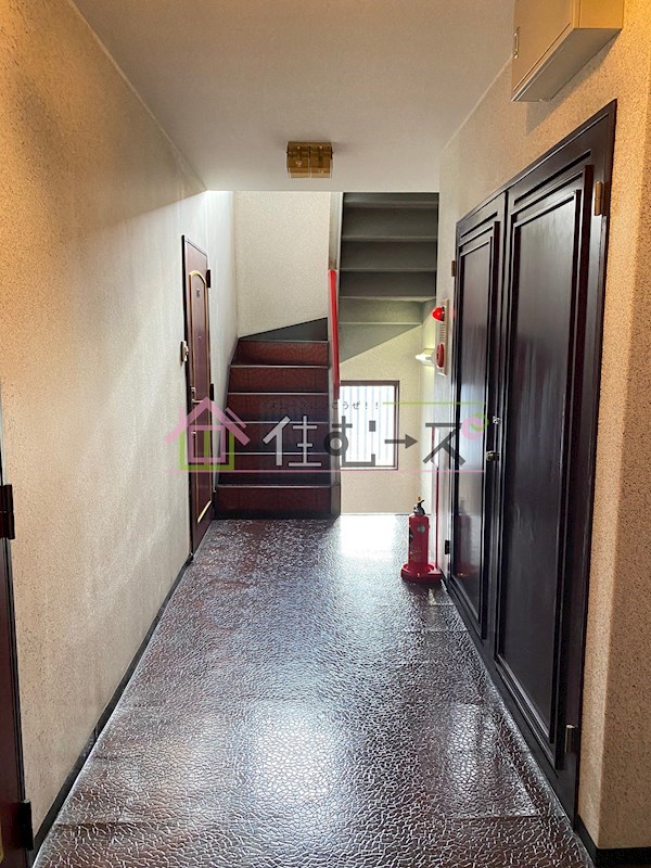 パークレーン深江橋 その他外観2