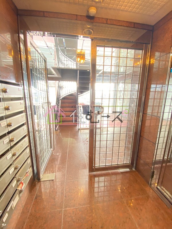 パークレーン深江橋 その他外観3