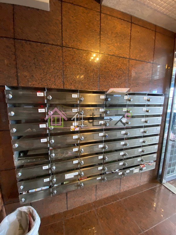 パークレーン深江橋 その他外観4