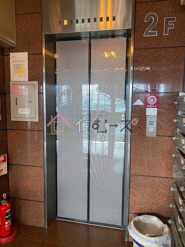 パークレーン深江橋 その他外観5