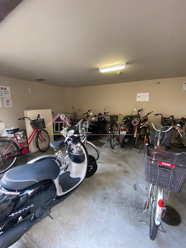 パークレーン深江橋 その他外観6