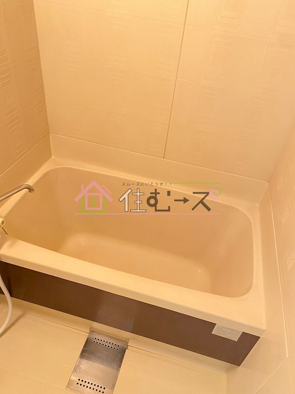 パークレーン深江橋 風呂画像