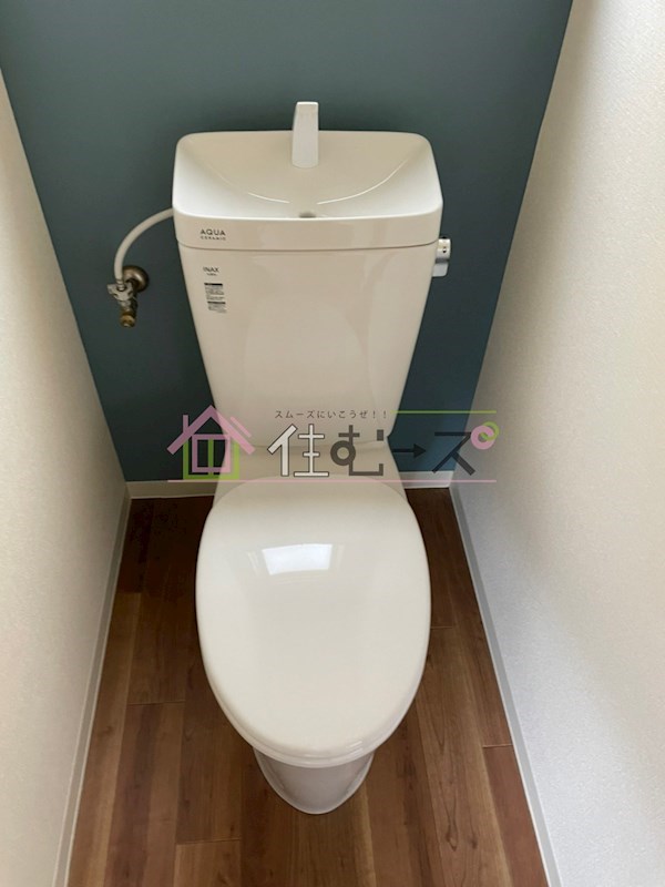 清水谷喜多ビル その他4