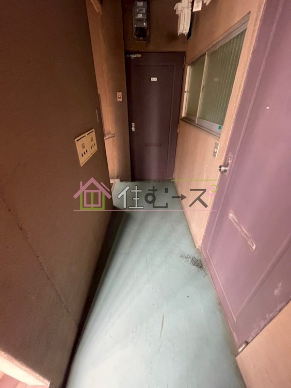 清水谷喜多ビル その他外観4