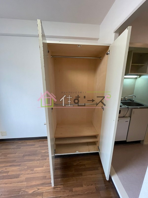 ミフネセントラルベア東三国2号館 その他3