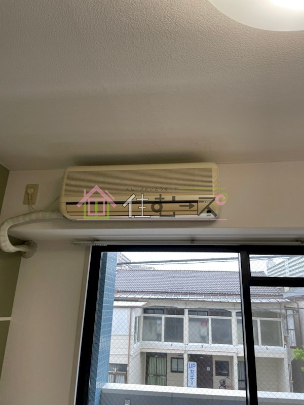 ミフネセントラルベア東三国2号館 その他4