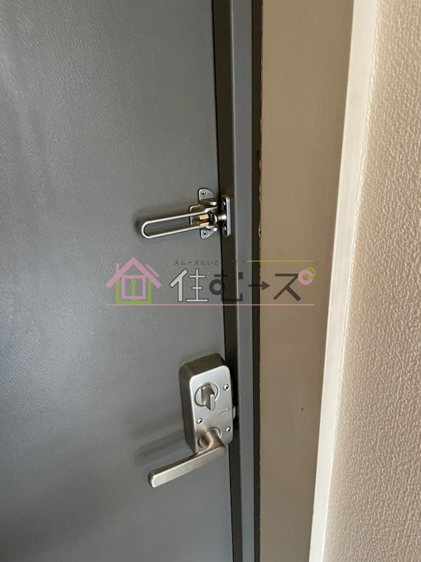 ミフネセントラルベア東三国2号館 その他6