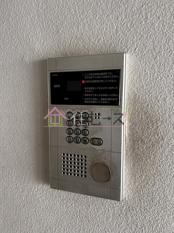 ミフネセントラルベア東三国2号館 その他外観2