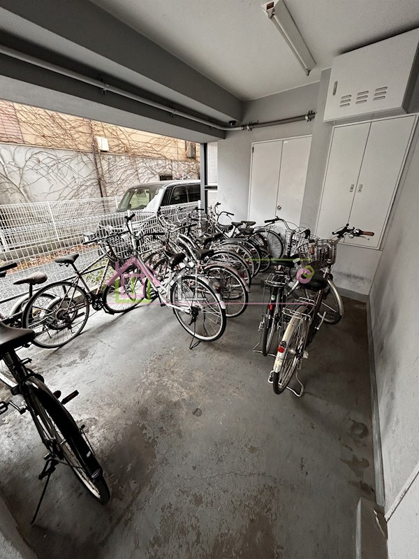 ミフネセントラルベア東三国2号館 その他外観6