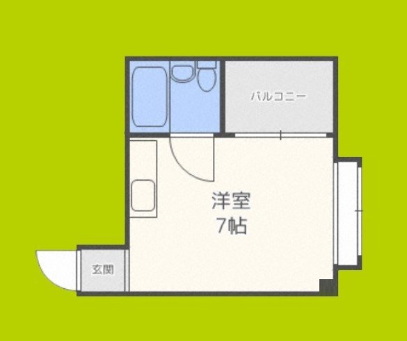 エミネント我孫子 間取り