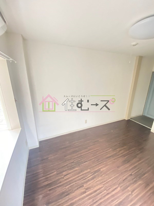 エミネント我孫子 ベッドルーム