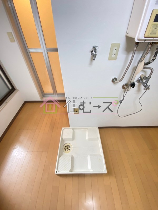 コーポアイザワ その他2