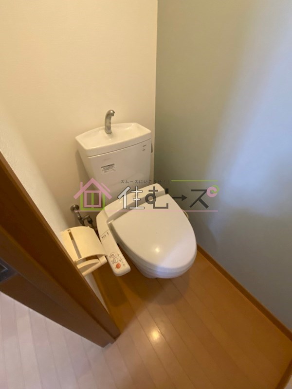 コーポアイザワ その他5