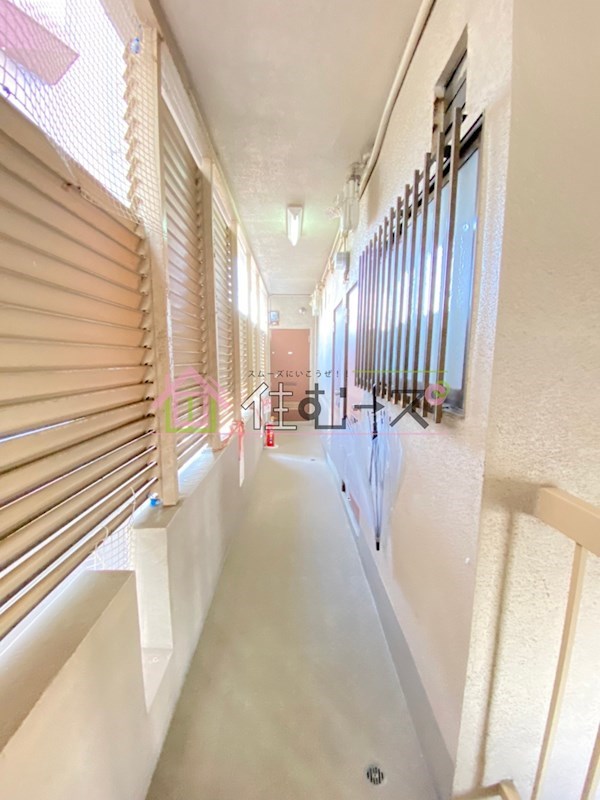 コーポアイザワ その他外観3