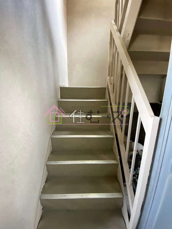 コーポアイザワ その他外観5