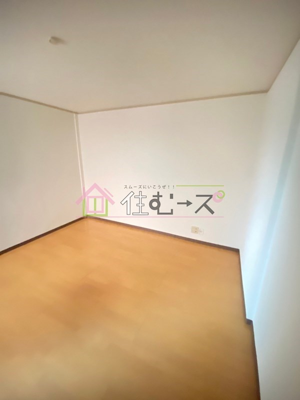 コーポアイザワ リビング