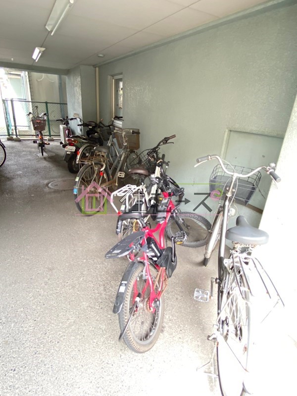 ウィングNo.1 その他外観6