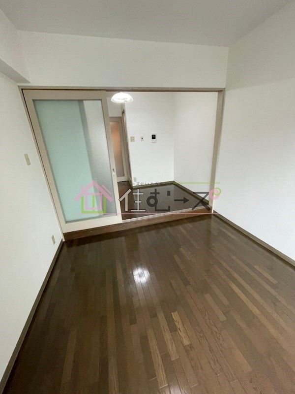 ウィングNo.1 リビング