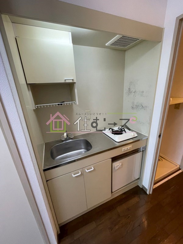 ウィングNo.1 キッチン