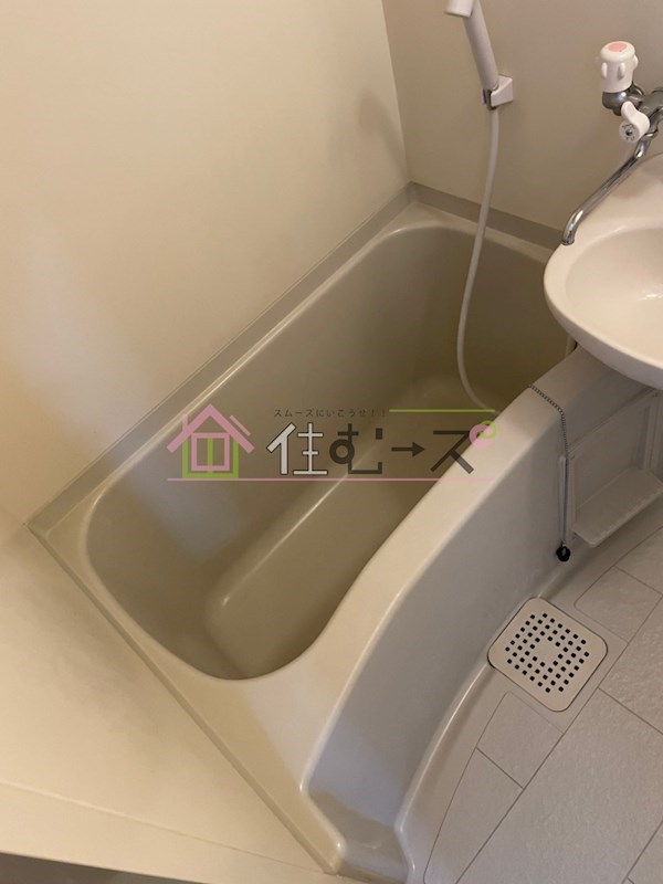 ウィングNo.1 風呂画像