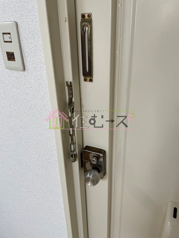 ラパンジール天王寺 その他3