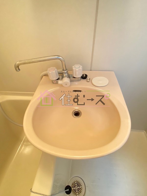 アルカン弐番館 その他2