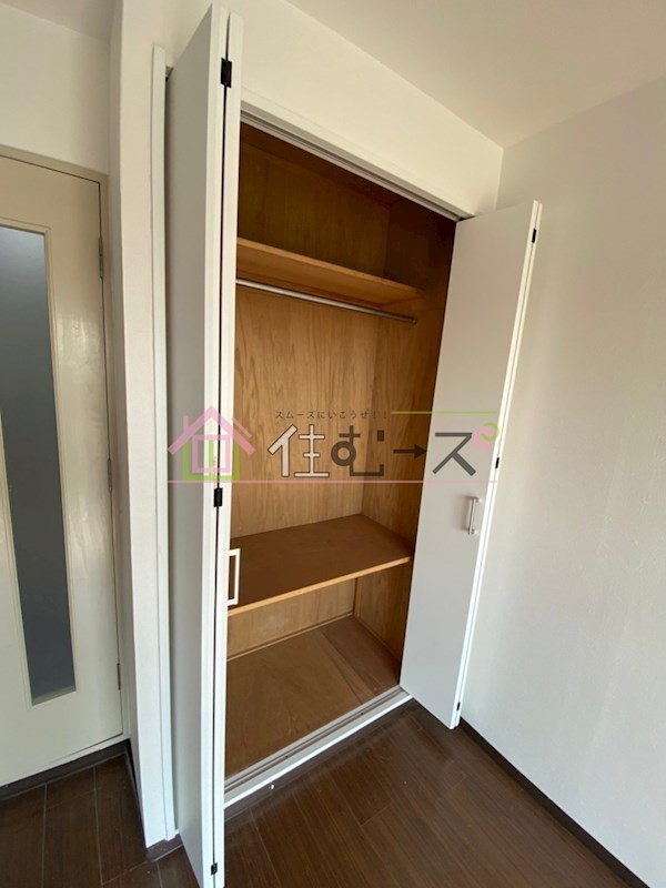 アルカン弐番館 その他5