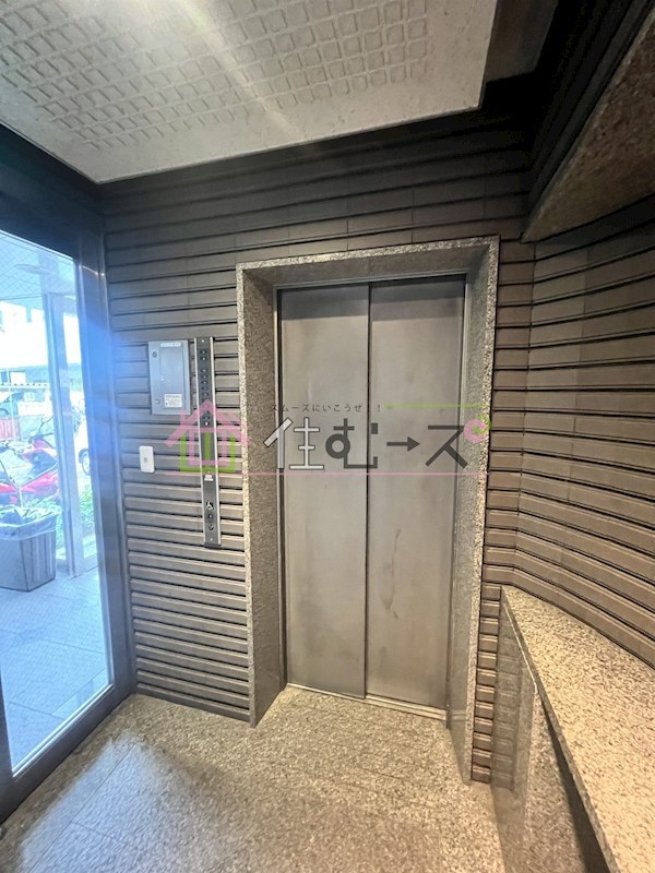 アルカン弐番館 その他外観5