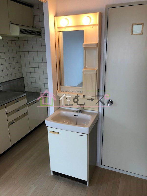 豊二ハイツ その他3