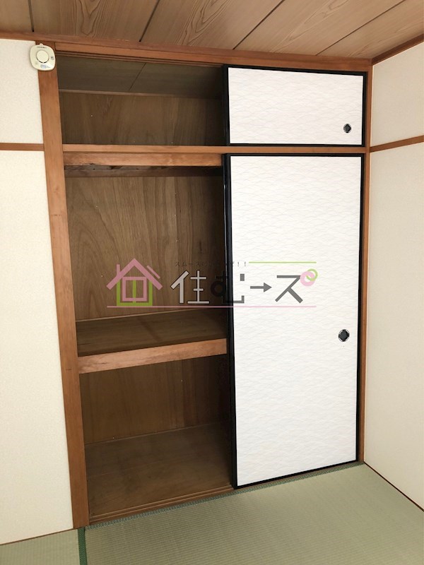 豊二ハイツ その他4